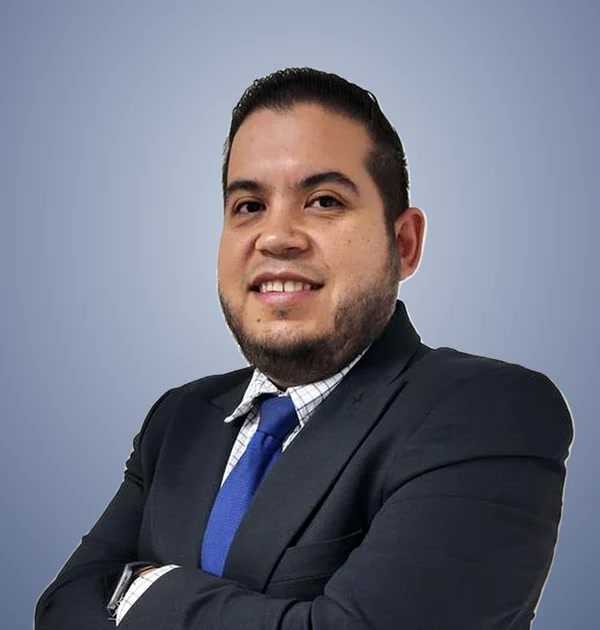 Fernando Tejeda Barajas, fundador de hola Fer